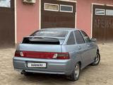 ВАЗ (Lada) 2112 2001 года за 600 000 тг. в Жанаозен – фото 2