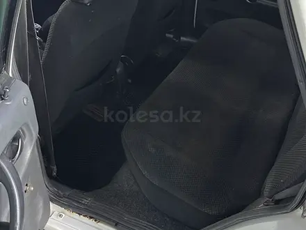 ВАЗ (Lada) 2114 2014 года за 1 100 000 тг. в Семей – фото 2