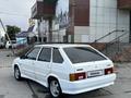 ВАЗ (Lada) 2114 2014 года за 1 100 000 тг. в Семей – фото 12