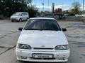 ВАЗ (Lada) 2114 2014 года за 1 100 000 тг. в Семей – фото 14