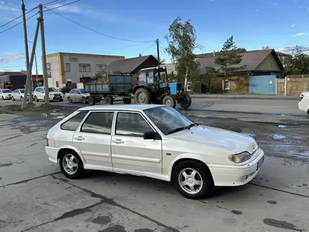 ВАЗ (Lada) 2114 2014 года за 1 100 000 тг. в Семей – фото 16