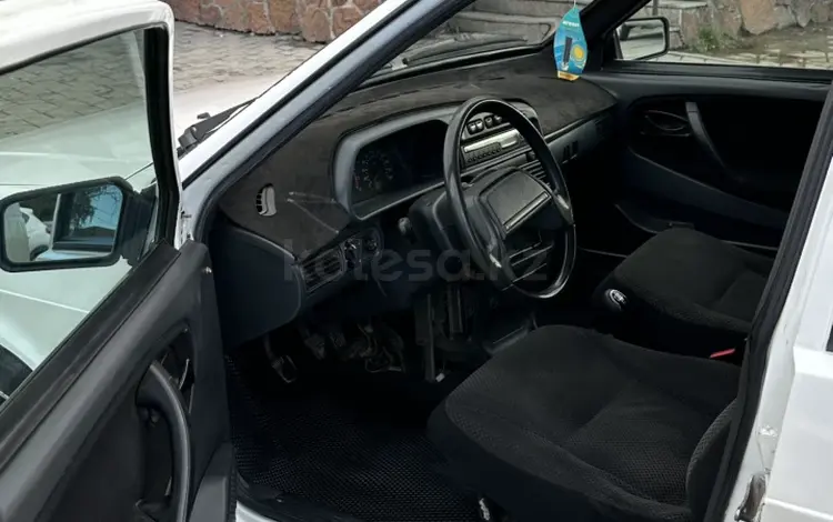 ВАЗ (Lada) 2114 2014 года за 1 100 000 тг. в Семей