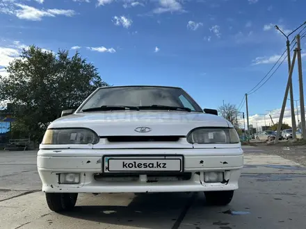 ВАЗ (Lada) 2114 2014 года за 1 100 000 тг. в Семей – фото 21