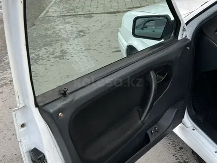 ВАЗ (Lada) 2114 2014 года за 1 100 000 тг. в Семей – фото 4