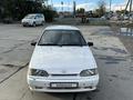 ВАЗ (Lada) 2114 2014 года за 1 100 000 тг. в Семей – фото 22