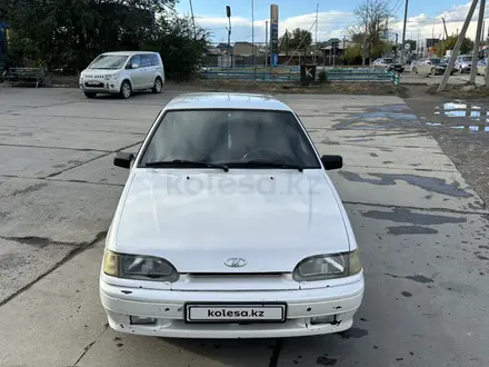 ВАЗ (Lada) 2114 2014 года за 1 100 000 тг. в Семей – фото 22