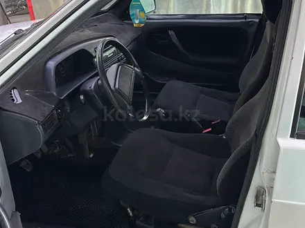 ВАЗ (Lada) 2114 2014 года за 1 100 000 тг. в Семей – фото 3