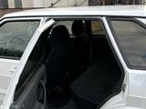 ВАЗ (Lada) 2114 2014 года за 1 100 000 тг. в Семей – фото 5