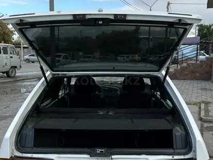 ВАЗ (Lada) 2114 2014 года за 1 100 000 тг. в Семей – фото 6