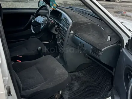 ВАЗ (Lada) 2114 2014 года за 1 100 000 тг. в Семей – фото 8