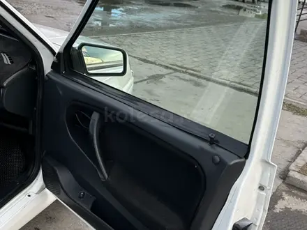 ВАЗ (Lada) 2114 2014 года за 1 100 000 тг. в Семей – фото 9