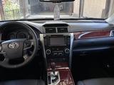 Toyota Camry 2012 годаүшін10 000 000 тг. в Шымкент – фото 2