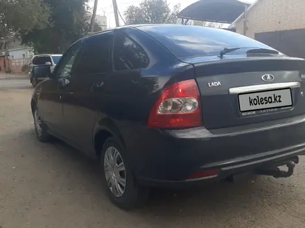 ВАЗ (Lada) Priora 2172 2012 года за 1 600 000 тг. в Актобе