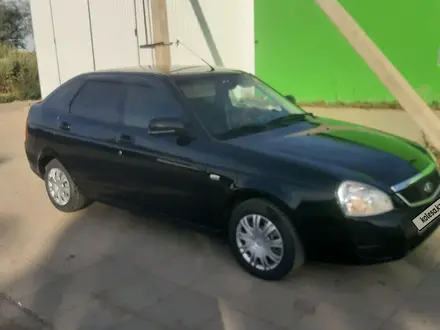 ВАЗ (Lada) Priora 2172 2012 года за 1 600 000 тг. в Актобе – фото 3