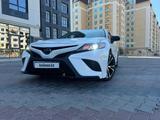 Toyota Camry 2018 года за 12 000 000 тг. в Актау