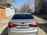 Kia Rio 2012 годаүшін4 700 000 тг. в Павлодар – фото 4