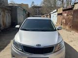 Kia Rio 2012 года за 4 900 000 тг. в Павлодар