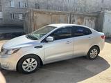 Kia Rio 2012 года за 4 900 000 тг. в Павлодар – фото 2