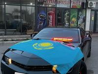 Chevrolet Camaro 2015 года за 16 500 000 тг. в Алматы