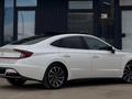 Hyundai Sonata 2022 года за 12 300 000 тг. в Актау – фото 2