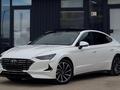 Hyundai Sonata 2022 года за 12 300 000 тг. в Актау