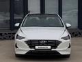 Hyundai Sonata 2022 года за 12 300 000 тг. в Актау – фото 4
