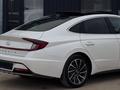 Hyundai Sonata 2022 года за 12 300 000 тг. в Актау – фото 6