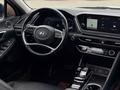 Hyundai Sonata 2022 года за 12 300 000 тг. в Актау – фото 13