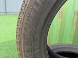 Шины 215/55/R17 Michelin X-ICE за 320 000 тг. в Караганда – фото 4