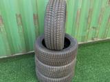 Шины 215/55/R17 Michelin X-ICE за 320 000 тг. в Караганда – фото 2