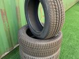 Шины 215/55/R17 Michelin X-ICE за 320 000 тг. в Караганда