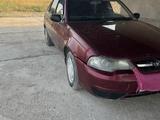 Daewoo Nexia 2012 года за 750 000 тг. в Шардара