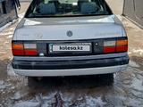 Volkswagen Passat 1991 годаүшін1 100 000 тг. в Караганда – фото 4