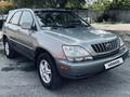 Lexus RX 300 2001 годаfor6 550 000 тг. в Алматы