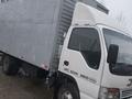 JAC  HFC 1045 2007 года за 4 000 000 тг. в Алматы