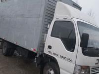 JAC  HFC 1045 2007 года за 4 000 000 тг. в Алматы