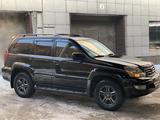 Lexus GX 470 2004 года за 12 000 000 тг. в Семей