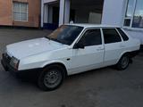 ВАЗ (Lada) 21099 1996 года за 1 000 000 тг. в Костанай