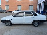 ВАЗ (Lada) 21099 1996 года за 1 000 000 тг. в Костанай – фото 3