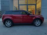 Land Rover Range Rover Evoque 2015 года за 16 000 000 тг. в Алматы – фото 4