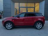 Land Rover Range Rover Evoque 2015 года за 16 000 000 тг. в Алматы – фото 5