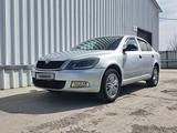 Skoda Octavia 2012 годаүшін3 900 000 тг. в Экибастуз