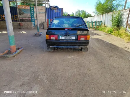 ВАЗ (Lada) 2114 2014 года за 1 600 000 тг. в Алматы – фото 9