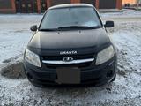 ВАЗ (Lada) Granta 2190 2011 годаfor1 400 000 тг. в Актобе