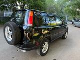 Honda CR-V 2000 года за 3 800 000 тг. в Астана – фото 5