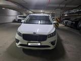 Kia Carnival 2019 года за 12 000 000 тг. в Астана