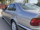 BMW 525 1997 годаүшін2 500 000 тг. в Экибастуз – фото 4