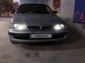 Toyota Carina E 1996 годаүшін2 250 000 тг. в Тараз – фото 10