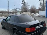 Audi 100 1991 года за 2 150 000 тг. в Костанай – фото 3