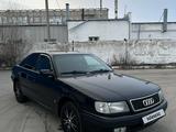 Audi 100 1991 года за 2 150 000 тг. в Костанай – фото 5